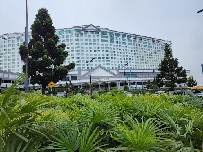 Resorts World Genting Picture 8