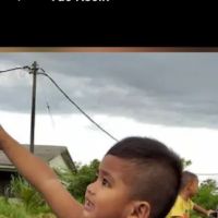 Yus kecik ico