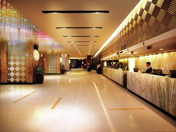 Resort Hotel Picture 5