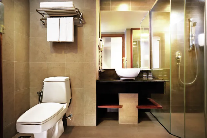 Resort Hotel Picture 2