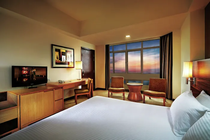 Resort Hotel Picture 8