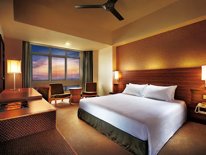 Resort Hotel Picture 6