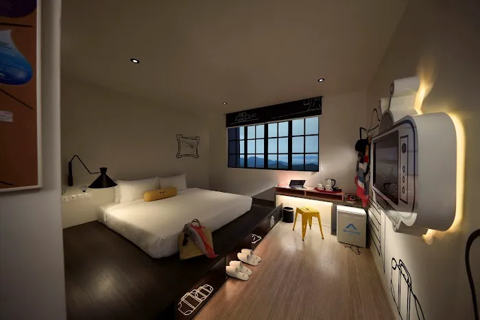 Genting SkyWorlds Hotel Picture 1