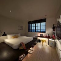 Genting SkyWorlds Hotel ico