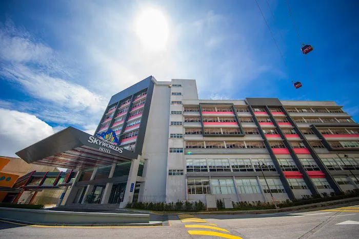 Genting SkyWorlds Hotel Picture 2