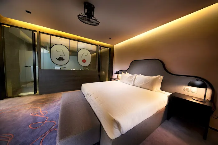 Genting SkyWorlds Hotel Picture 8