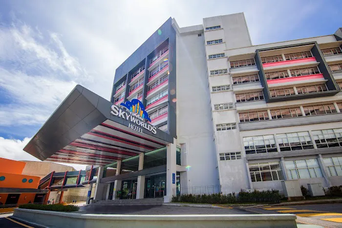 Genting SkyWorlds Hotel Picture 5