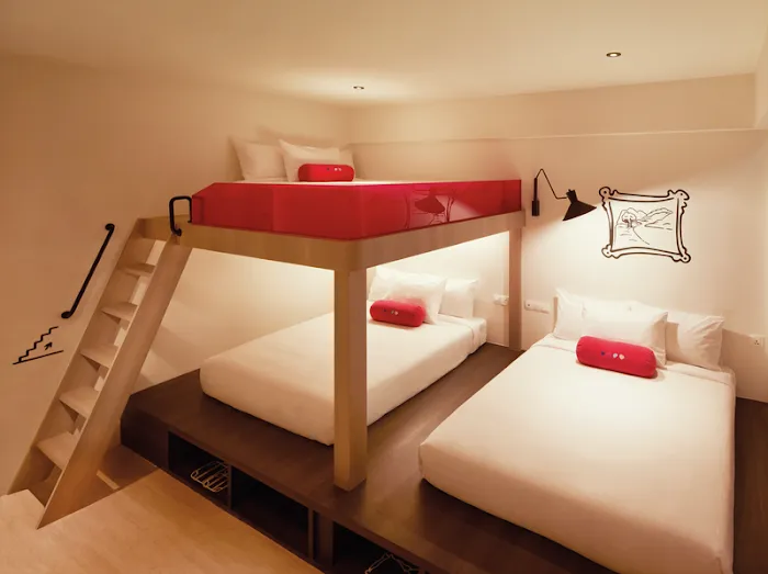 Genting SkyWorlds Hotel Picture 4