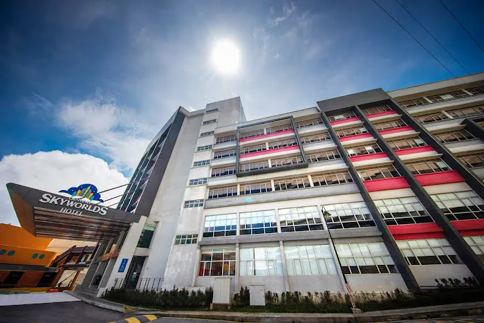 Genting SkyWorlds Hotel Picture 9