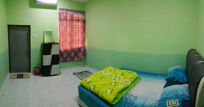 Homestay Rumah Tamu ASRA Picture 1