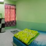 Homestay Rumah Tamu ASRA