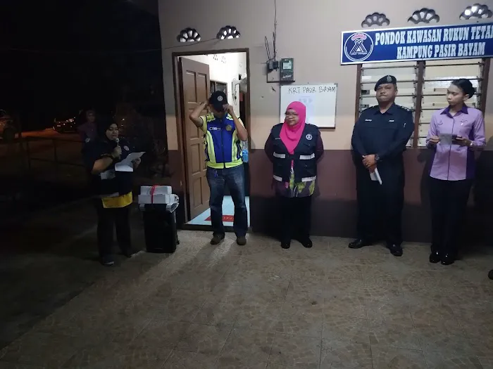 Homestay Rumah Tamu ASRA Picture 5