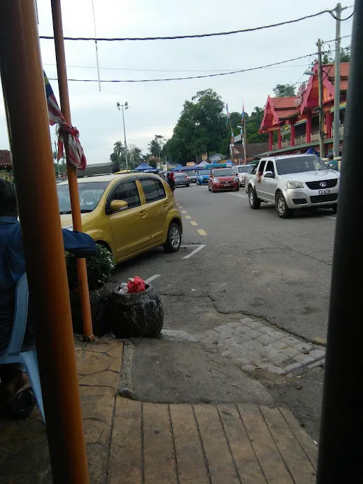 Homestay Rumah Tamu ASRA Picture 6