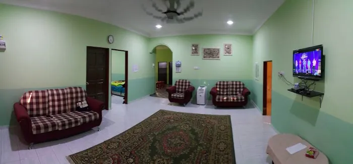 Homestay Rumah Tamu ASRA Picture 7