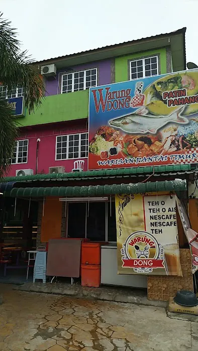 Homestay Rumah Tamu ASRA Picture 9
