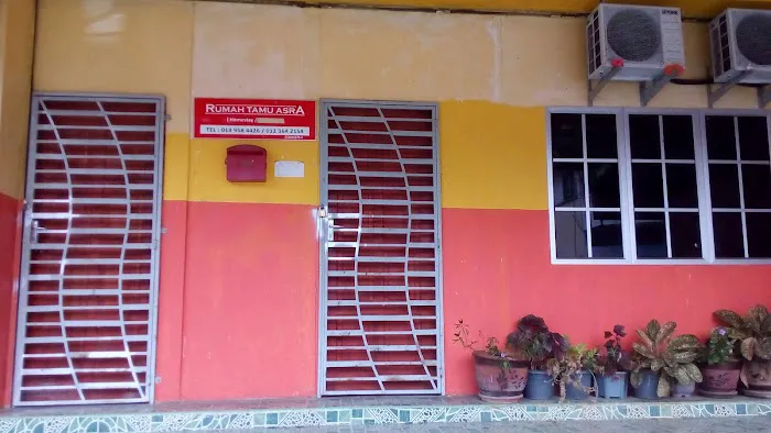 Homestay Rumah Tamu ASRA Picture 10