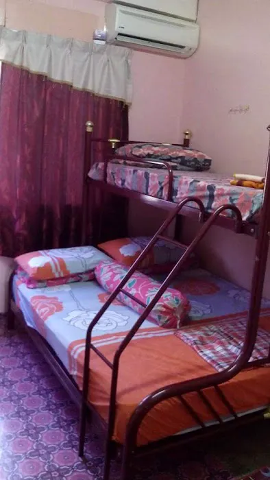 Homestay Rumah Tamu ASRA Picture 8