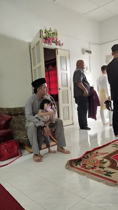 Homestay Raub Kak Ju Picture 1