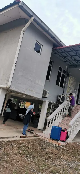Homestay Raub Kak Ju Picture 4
