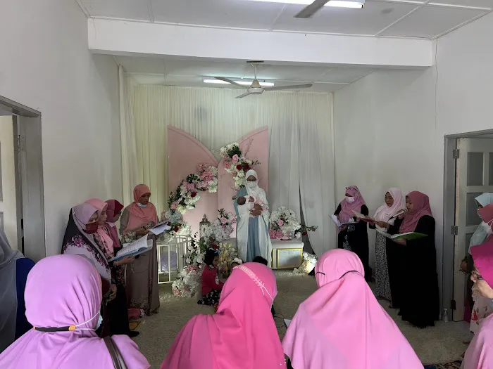 Homestay Raub Kak Ju Picture 6
