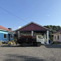 Nik’s Homestay ico