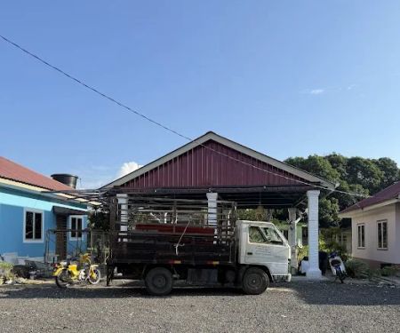 Nik’s Homestay