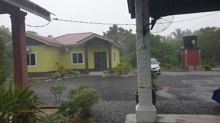 Nik’s Homestay Picture 3