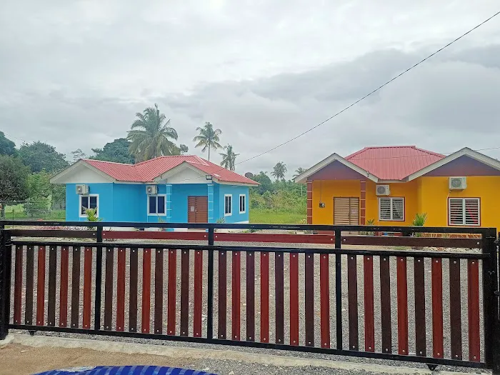 Nik’s Homestay Picture 2