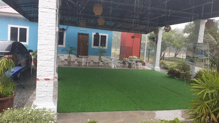 Nik’s Homestay Picture 4