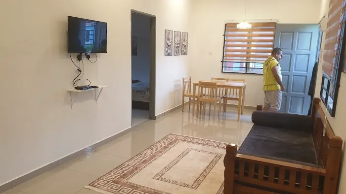 Nik’s Homestay Picture 5