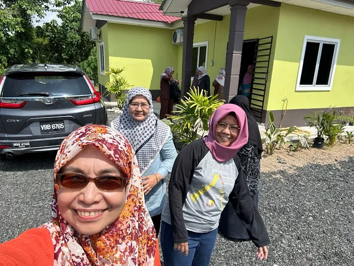 Nik’s Homestay Picture 9