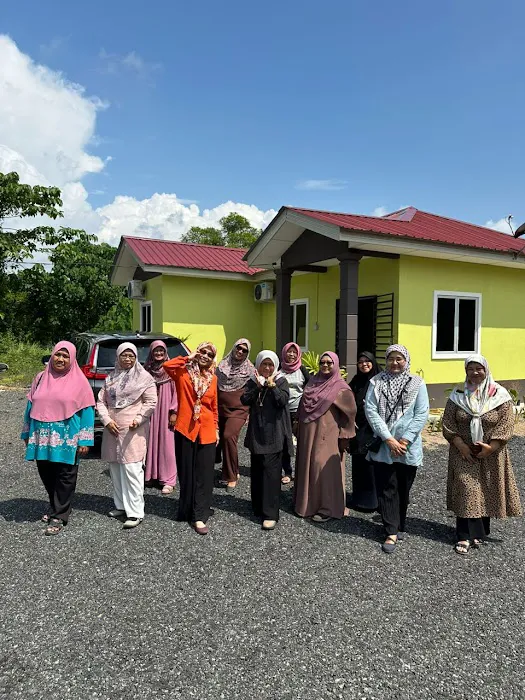 Nik’s Homestay Picture 10
