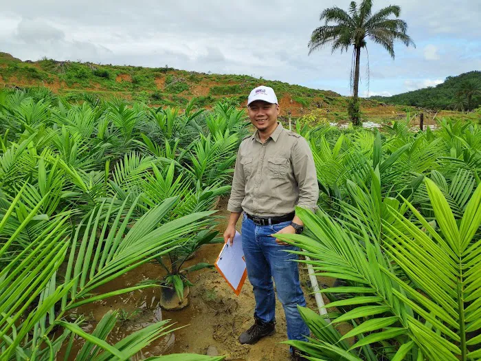 Kompleks Pentadbiran & Perumahan Ladang Pelung Picture 3