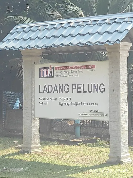 Kompleks Pentadbiran & Perumahan Ladang Pelung Picture 1