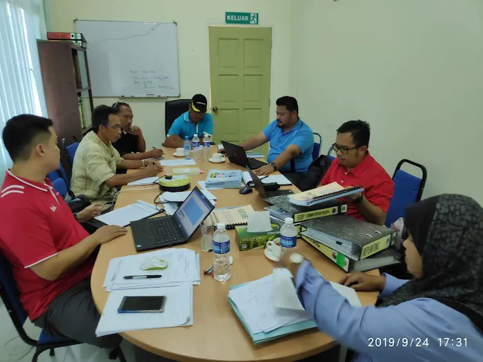 Kompleks Pentadbiran & Perumahan Ladang Pelung Picture 8