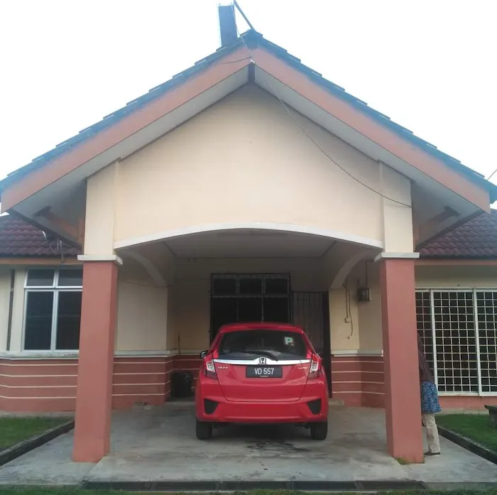 Homestay/Roomstay Nur Assakinah Sg Tong Picture 3