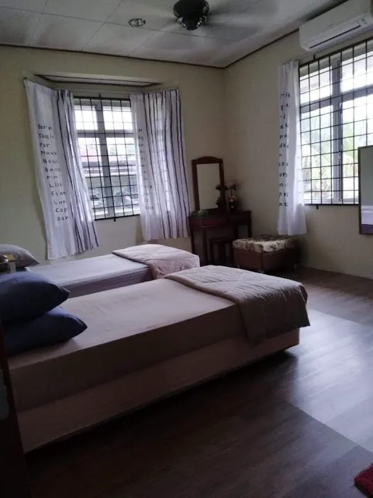 Homestay/Roomstay Nur Assakinah Sg Tong Picture 2