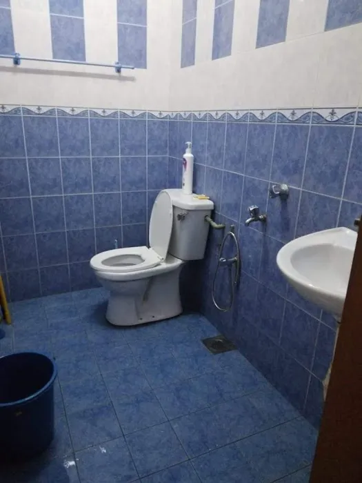 Homestay/Roomstay Nur Assakinah Sg Tong Picture 1