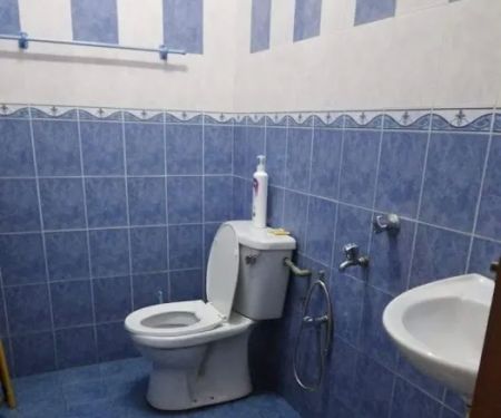 Homestay/Roomstay Nur Assakinah Sg Tong