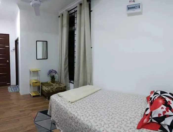 Homestay/Roomstay Nur Assakinah Sg Tong Picture 4