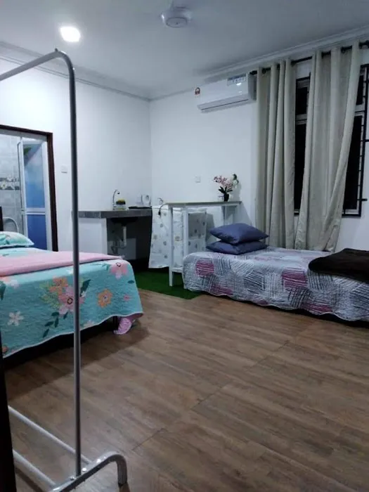Homestay/Roomstay Nur Assakinah Sg Tong Picture 5