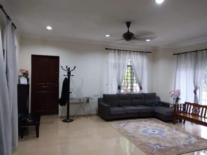 Homestay/Roomstay Nur Assakinah Sg Tong Picture 6