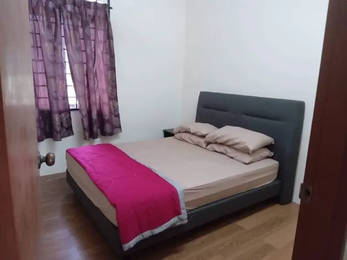 Homestay/Roomstay Nur Assakinah Sg Tong Picture 8