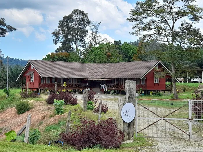 DF Agrofarm Resort Picture 3