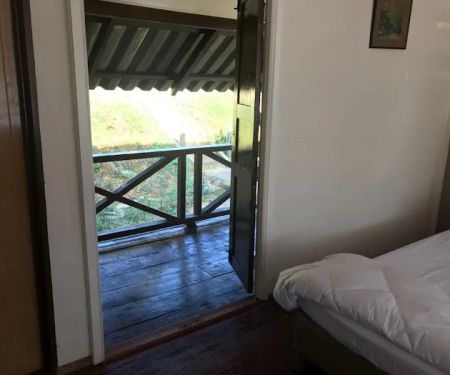 DF Agrofarm Resort