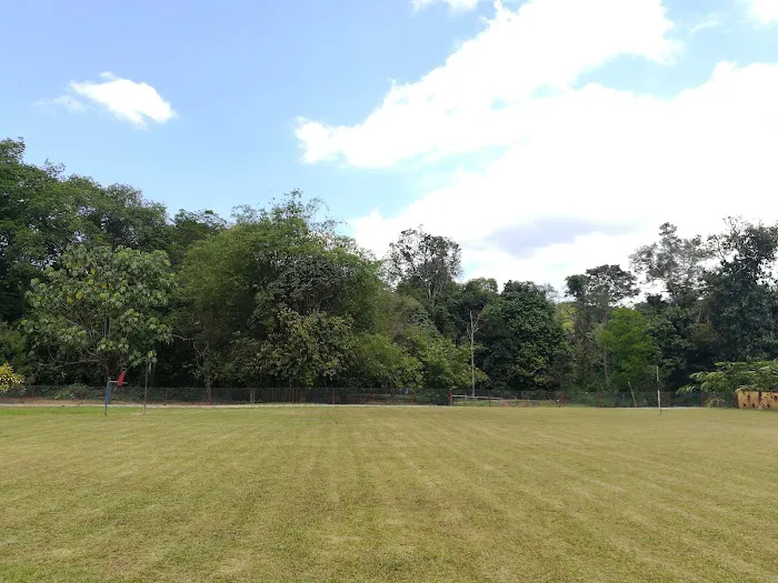 Pusat Kokurikulum Setiu (Kem Merbau Menyusut) Picture 2