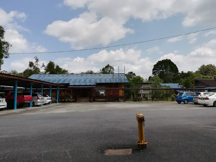 Pusat Kokurikulum Setiu (Kem Merbau Menyusut) Picture 1
