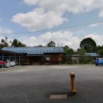 Pusat Kokurikulum Setiu (Kem Merbau Menyusut)