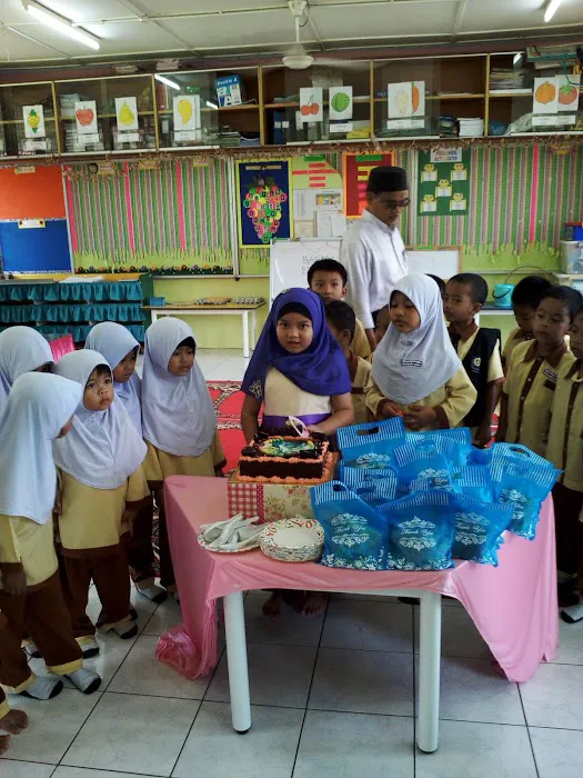 Pusat Kokurikulum Setiu (Kem Merbau Menyusut) Picture 7