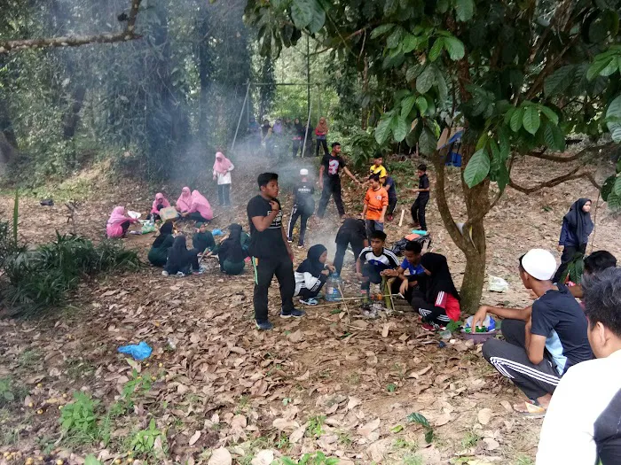 Pusat Kokurikulum Setiu (Kem Merbau Menyusut) Picture 6